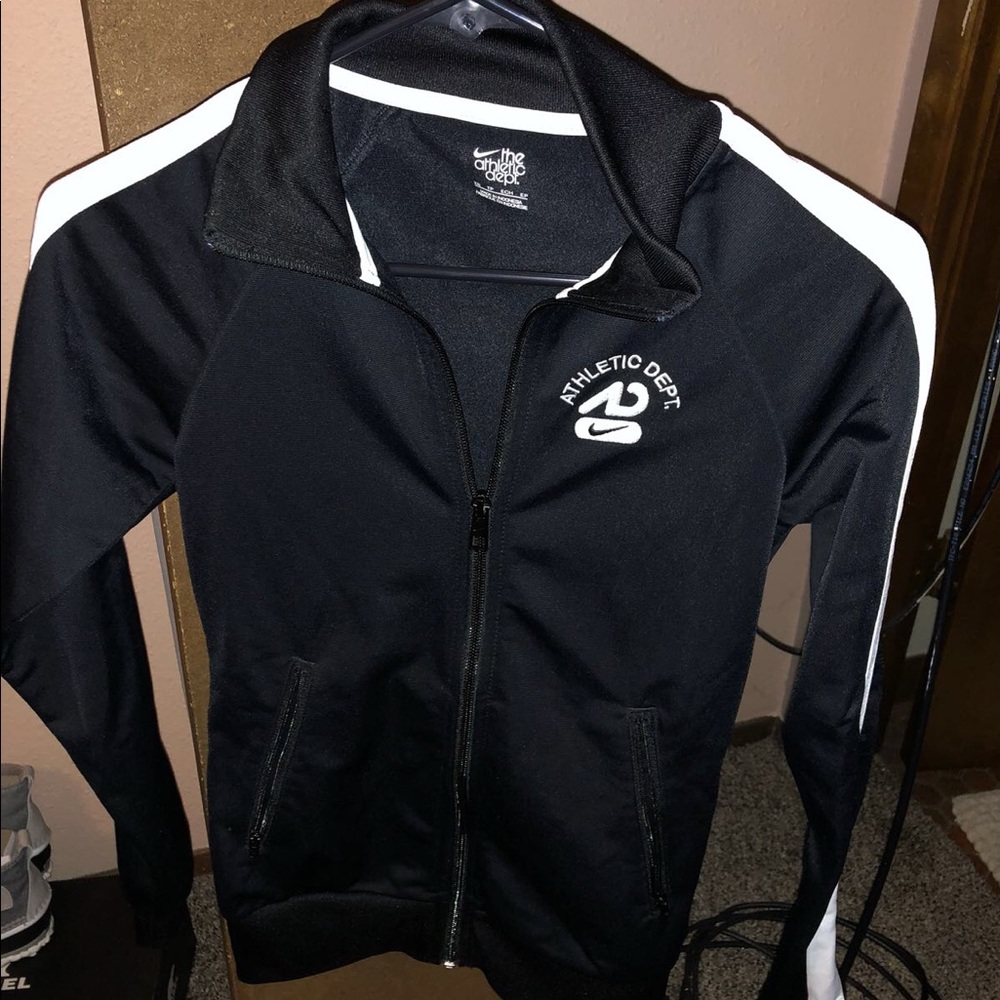 Nike jacket